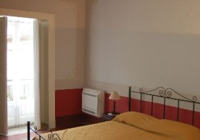 Hotel Palazzo Russo Residenza D'epoca